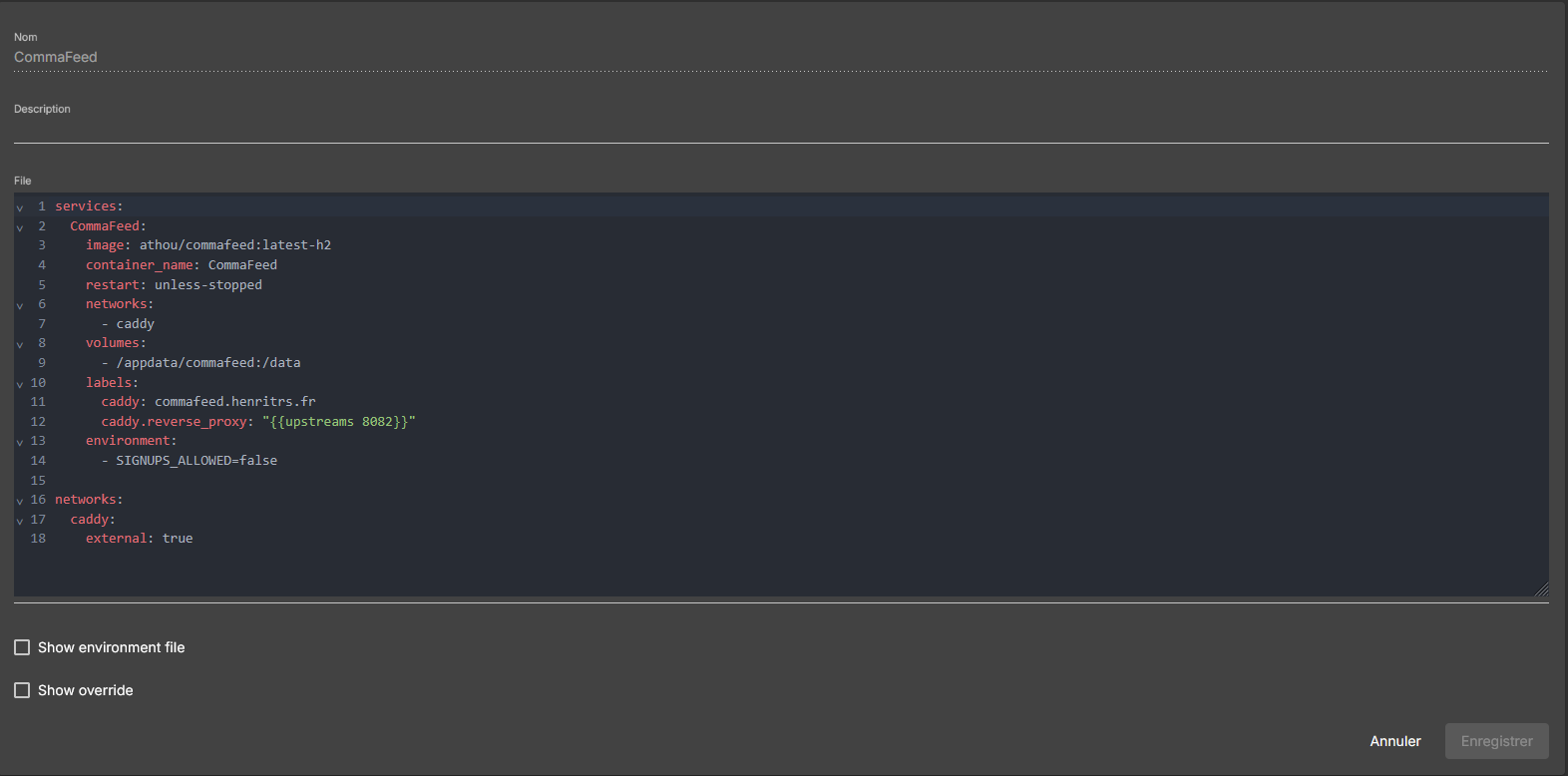 Conf